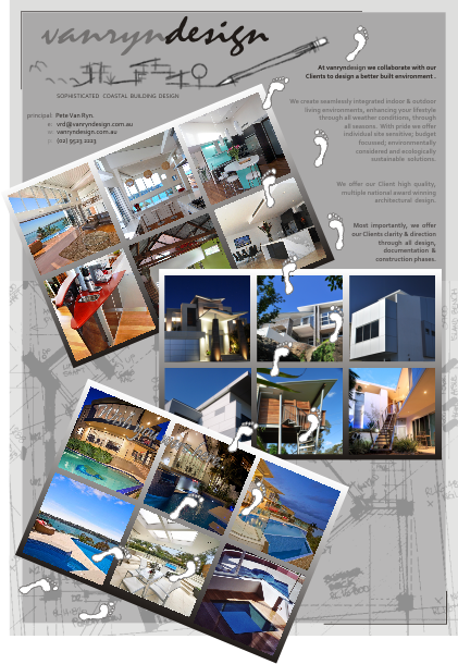 vanryndesign eBrochure
